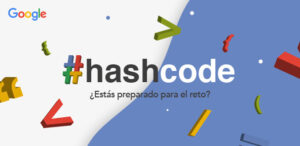 Hash Code de Google – HUB Grup CaixaBank