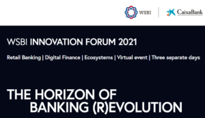 WSBI Innovation Forum 2021