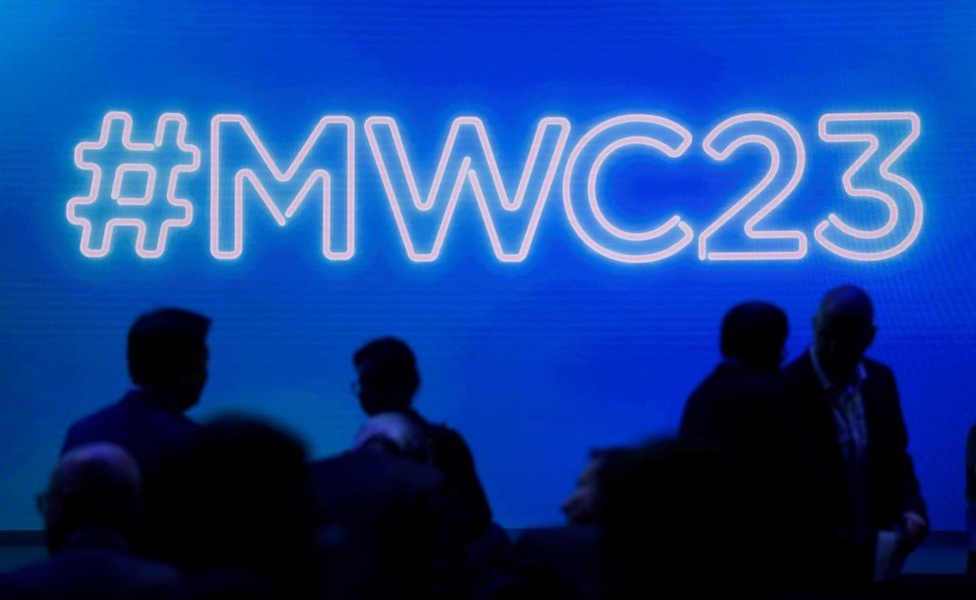 Grup CaixaBank: Coneix el nostre pas pel MWC 2023!