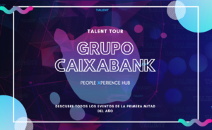 🚀Descubre cómo ha sido este primer trimestre en Grupo CaixaBank 🚀