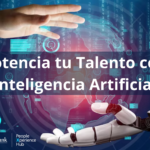 Desata tu Máximo Potencial en el Mundo Digital con IA🤖