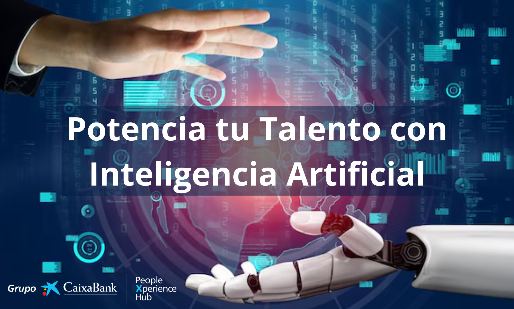 Desata tu Máximo Potencial en el Mundo Digital con IA🤖