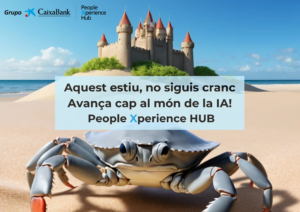 🏖  Aquest estiu, posa’t al dia amb la IA🤖