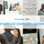 CaixaBank en la Feria de Empleo de la Universidad Carlos III de Madrid: Impulsando el talento del futuro