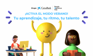 🏖️ En verano, ¡impulsa tu talento digital!