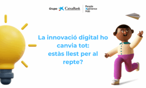 🚀La innovació digital ho canvia tot: estàs llest per al repte?