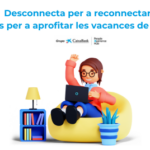 Desconnecta per a reconnectar: Idees per a aprofitar les vacances de Nadal