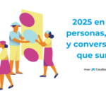 2025 en ferias: personas, talento y conversaciones que suman