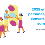 2025 en fires: persones, talent i converses que sumen