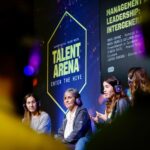 Talent Arena: donde el talento conecta, aprende y se proyecta hacia el futuro