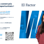 LAST CALL! Últimes setmanes per inscriure’s a la 9a edició dels Premis WONNOW